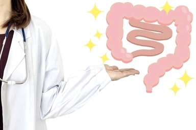 東洋医学の小腸