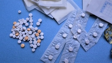 思春期外来の心療鍼灸3