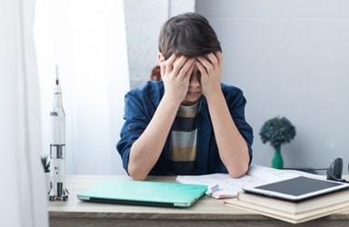 思春期外来の心療鍼灸6