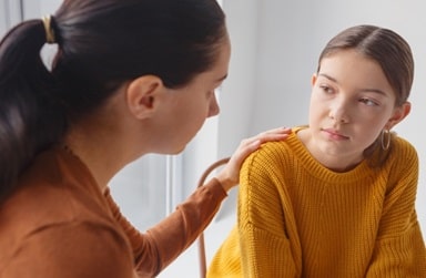 思春期外来の心療鍼灸7