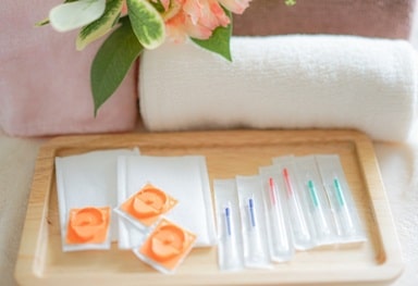 思春期外来の心療鍼灸9