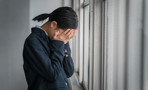 アレキシサイミア1