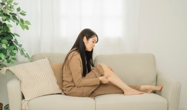 バイオフィードバック3