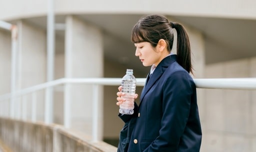 子どもの心療内科疾患の特徴