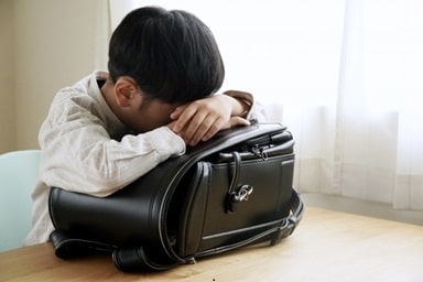 子どもの心療内科疾患の特徴3