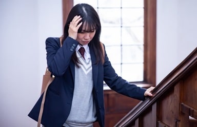 子どもの心療内科疾患の特徴4