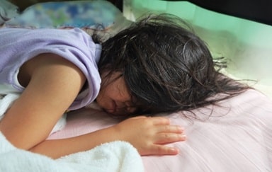 子どもの心療内科疾患(心身症)3