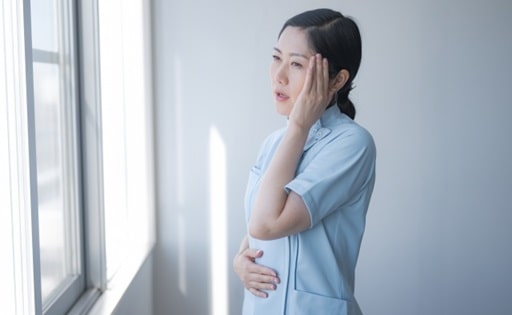 心因性発熱（機能性高体温症）1