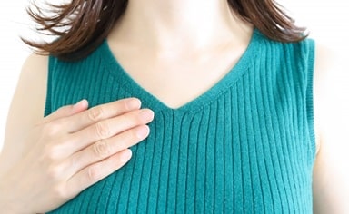 非心臓性胸痛(Non-cardiac chest pain, NCCP)2