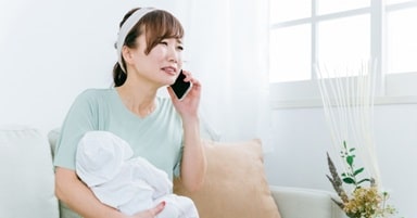 パニック発作の症状と鑑別疾患