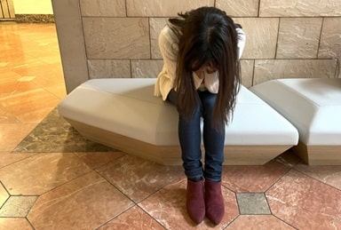 パニック発作の症状と鑑別疾患6