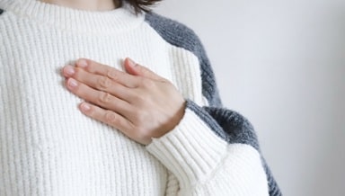 心臓神経症(cardiac neurosis)