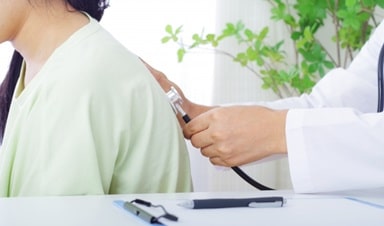 パニック障害の症状2