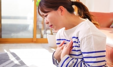 パニック障害の予後