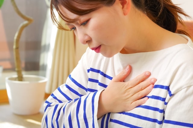 パニック障害と予期不安2