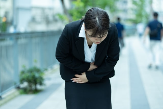 パニック障害と予期不安3