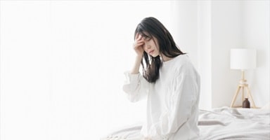 本位性頻脈症候群（POTS）