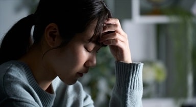 本位性頻脈症候群（POTS）の主な症状