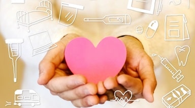 本位性頻脈症候群の診断方法