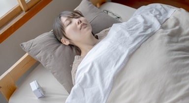 POTS患者の日常生活での注意点