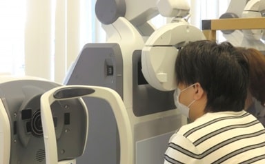 斜頸（しゃけい）3