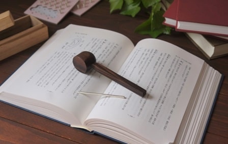 東洋医学のイメージ