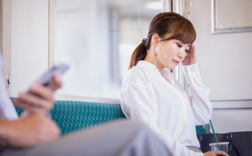 「パニック障害は“状態”」