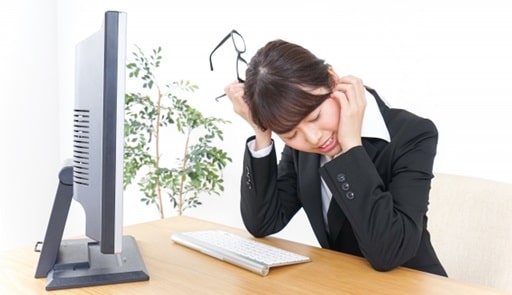 血虚（けっきょ）