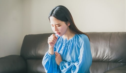 気逆（きぎゃく）