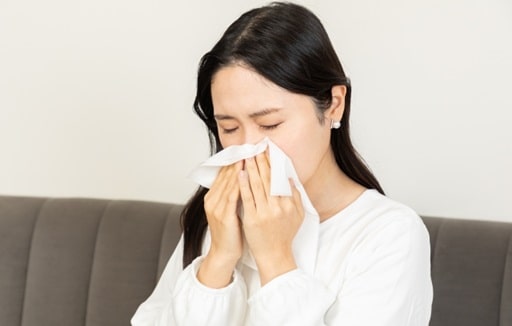 気逆（きぎゃく）2