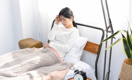 気虚（ききょ）1