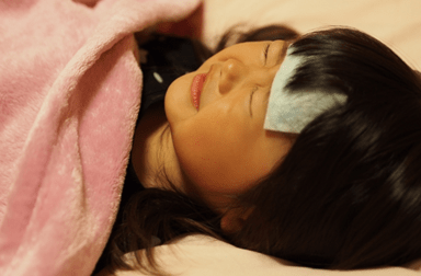 小児心身症外来の心療鍼灸3