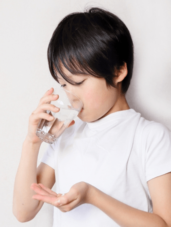 小児心身症外来の心療鍼灸6