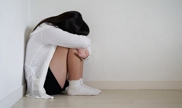 うつ病と境界性パーソナリティ障害の比較