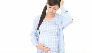 マタニティブルーのセルフチェック