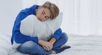 うつ病の診断基準