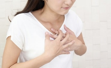 うつとの鑑別が必要な疾患2