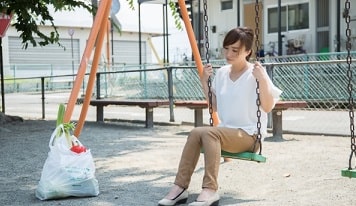 不安のチェック