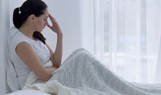 うつ病の診断基準