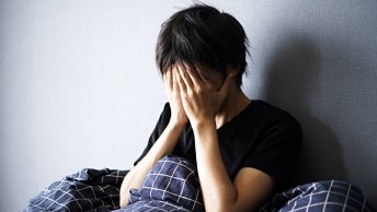 大うつ病の特徴