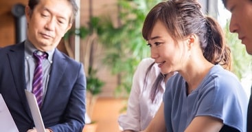 社交不安障害のチェック