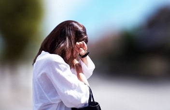 うつとの鑑別が必要な疾患