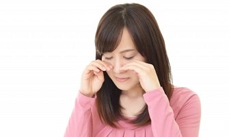 現代型うつ病の特性イメージ